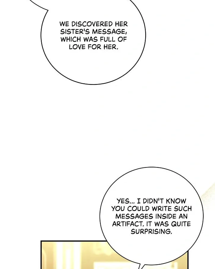 A Tipsy Marriage Proposal for the Emperor Chapter 84 page 20 - 