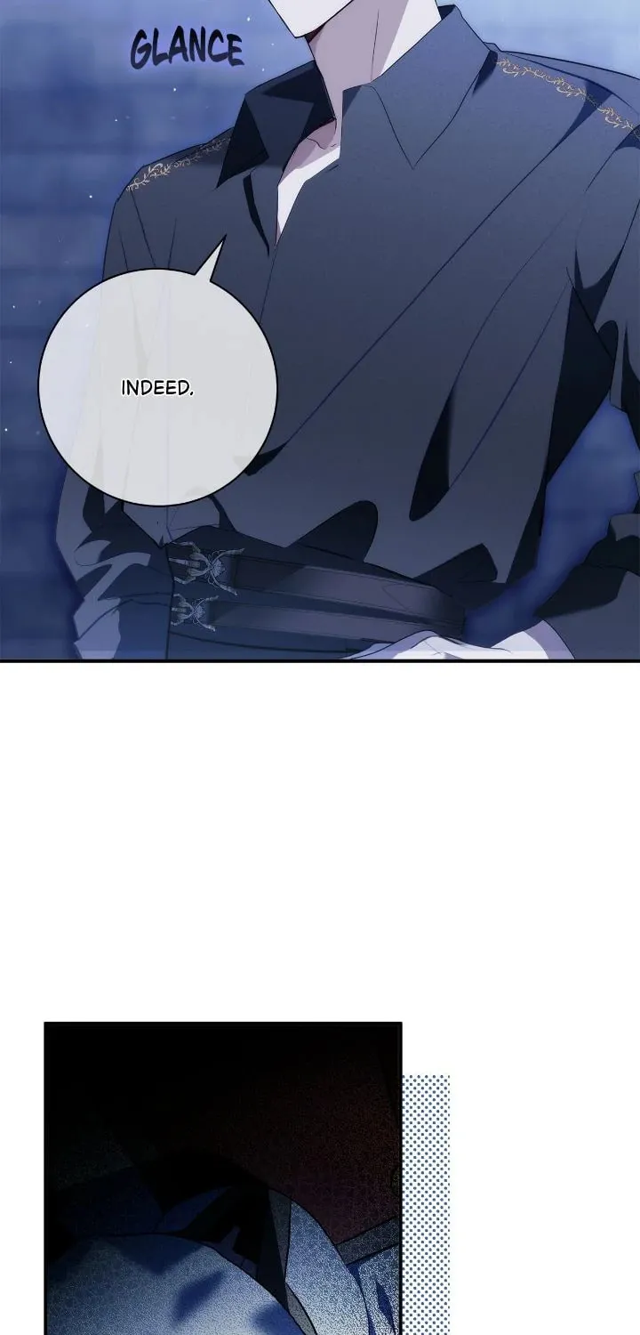 A Tipsy Marriage Proposal for the Emperor Chapter 84 page 3 - 