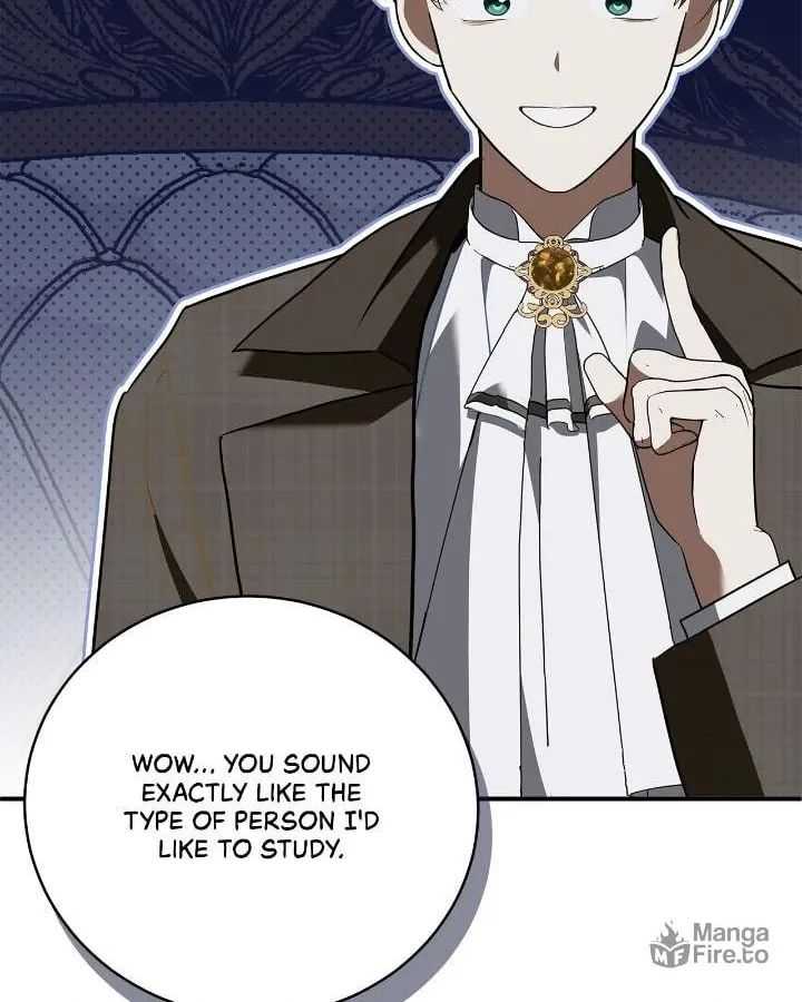 A Tipsy Marriage Proposal for the Emperor Chapter 84 page 22 - 