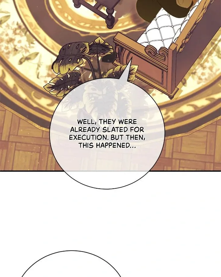 A Tipsy Marriage Proposal for the Emperor Chapter 84 page 24 - 