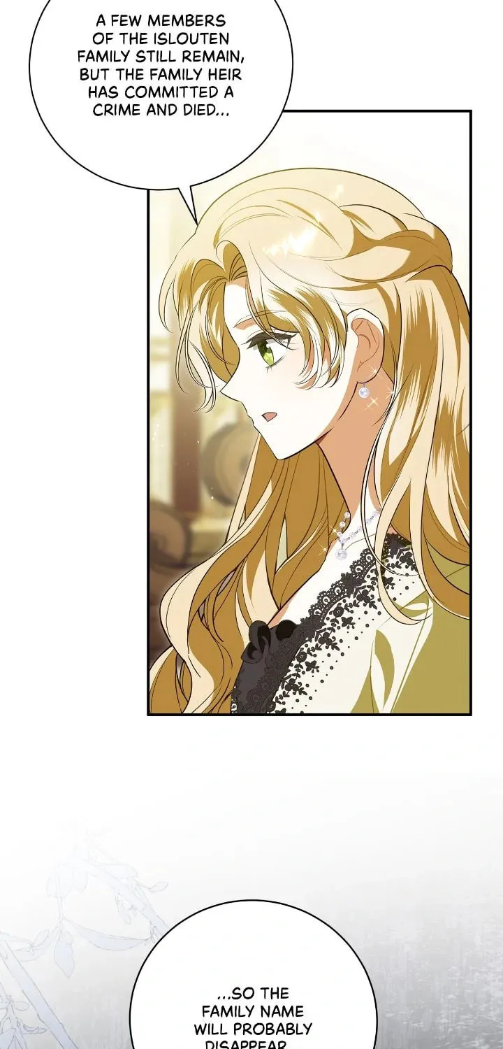 A Tipsy Marriage Proposal for the Emperor Chapter 84 page 25 - 