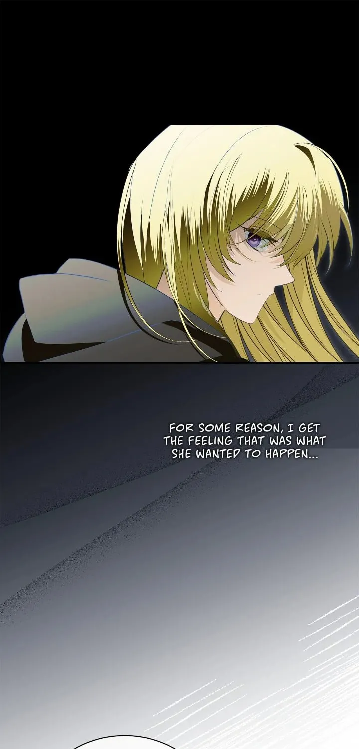 A Tipsy Marriage Proposal for the Emperor Chapter 84 page 28 - 