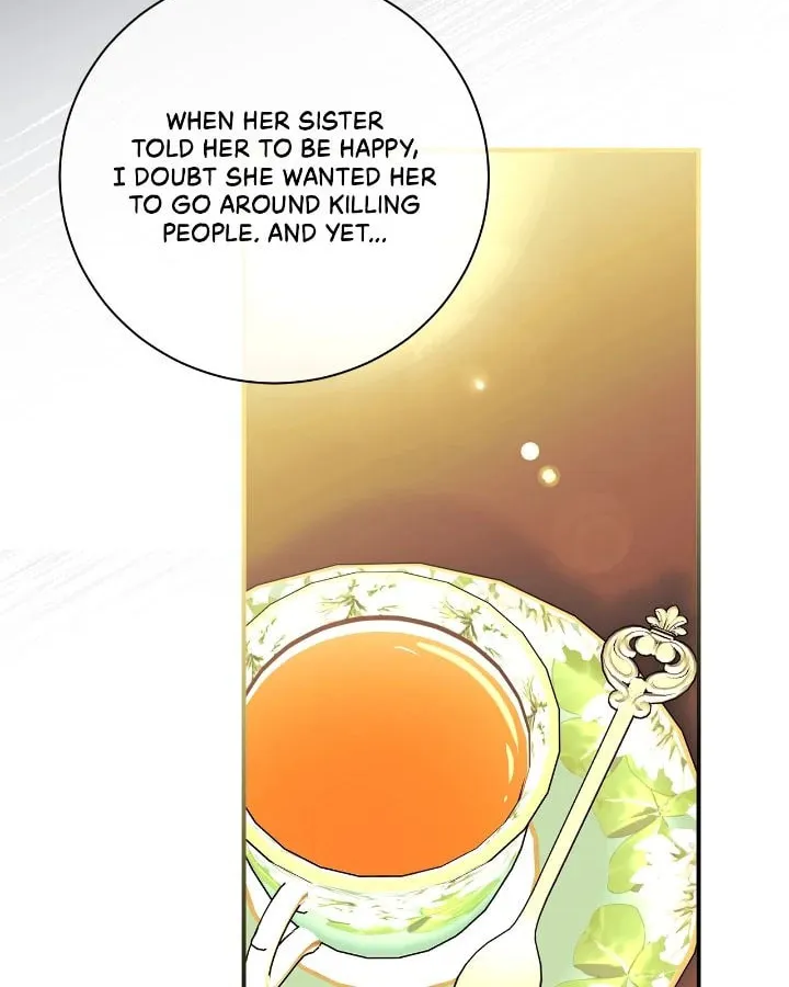 A Tipsy Marriage Proposal for the Emperor Chapter 84 page 29 - 