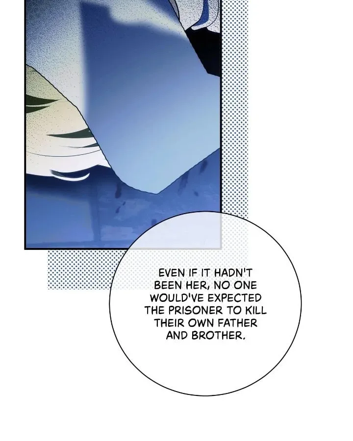 A Tipsy Marriage Proposal for the Emperor Chapter 84 page 4 - 