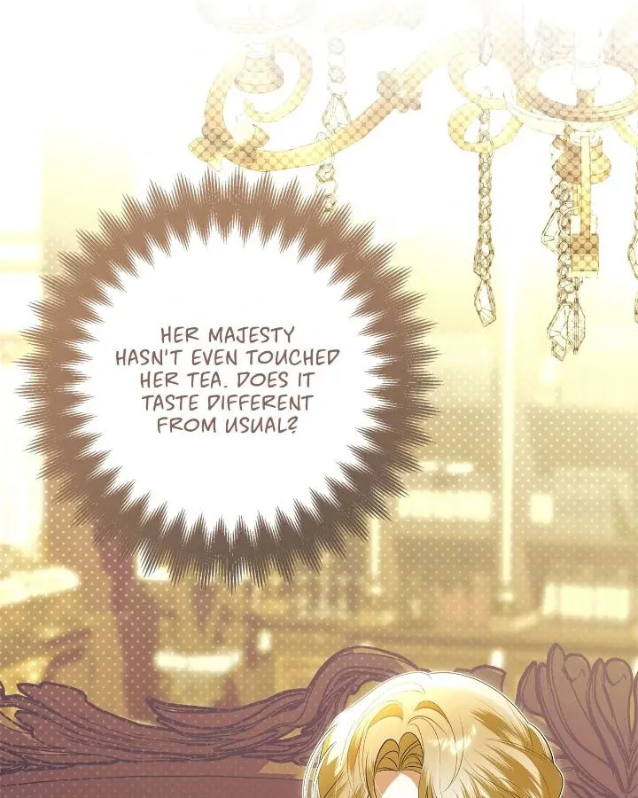 A Tipsy Marriage Proposal for the Emperor Chapter 84 page 31 - 