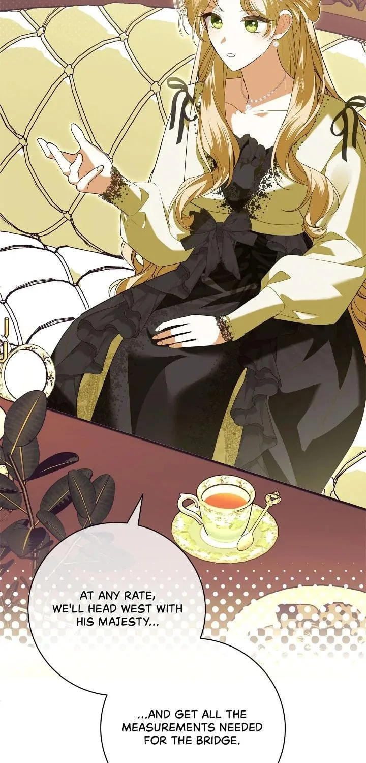 A Tipsy Marriage Proposal for the Emperor Chapter 84 page 32 - 