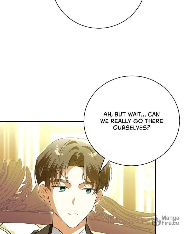 A Tipsy Marriage Proposal for the Emperor Chapter 84 page 33 - 