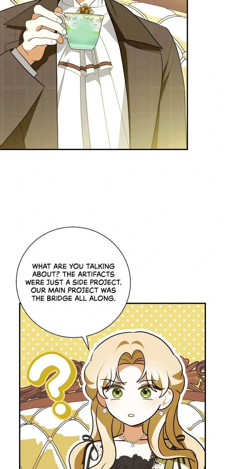A Tipsy Marriage Proposal for the Emperor Chapter 84 page 34 - 