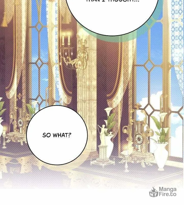 A Tipsy Marriage Proposal for the Emperor Chapter 84 page 36 - 