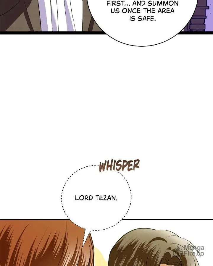 A Tipsy Marriage Proposal for the Emperor Chapter 84 page 38 - 