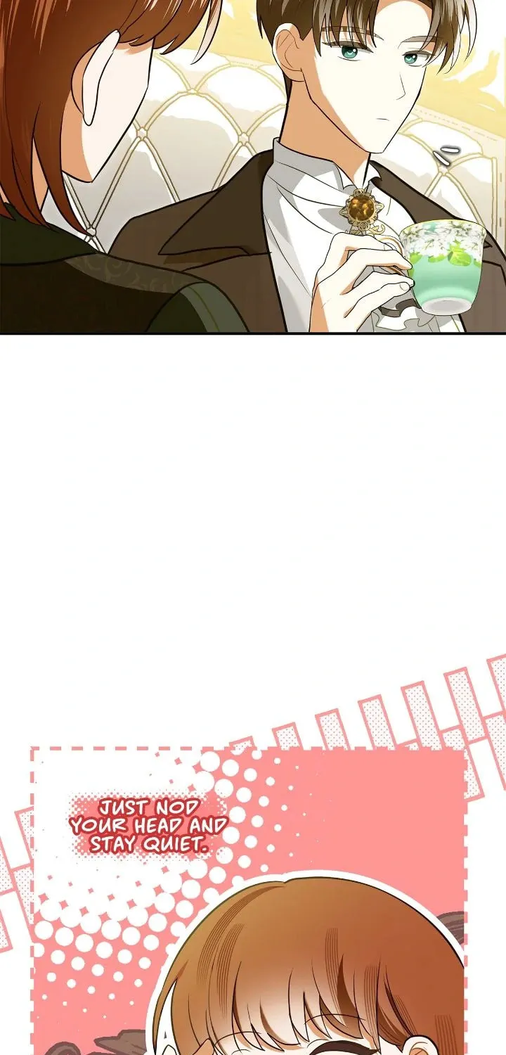 A Tipsy Marriage Proposal for the Emperor Chapter 84 page 39 - 
