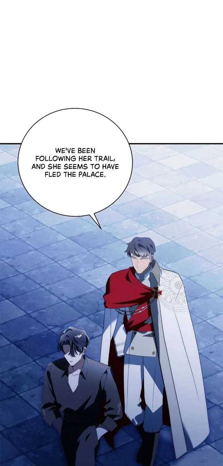 A Tipsy Marriage Proposal for the Emperor Chapter 84 page 5 - 