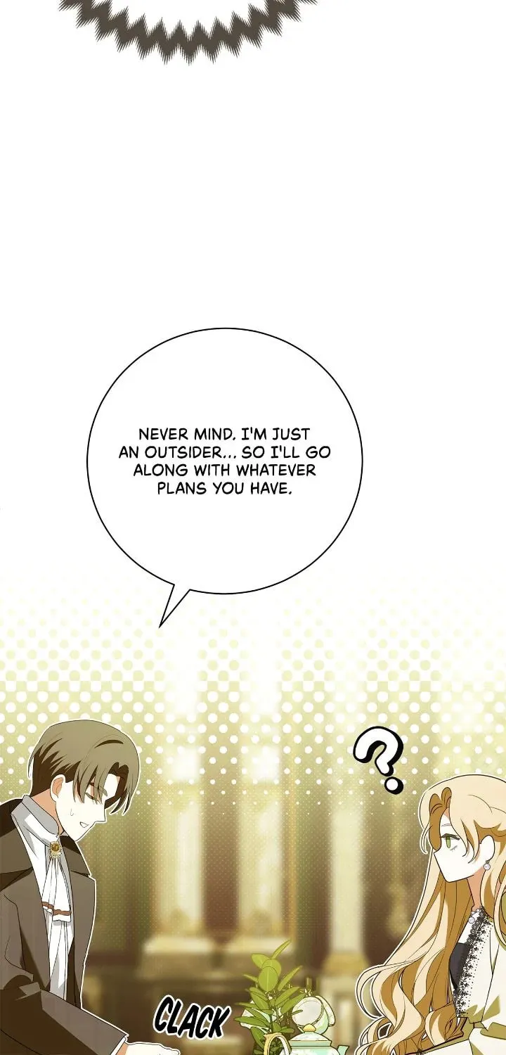 A Tipsy Marriage Proposal for the Emperor Chapter 84 page 41 - 