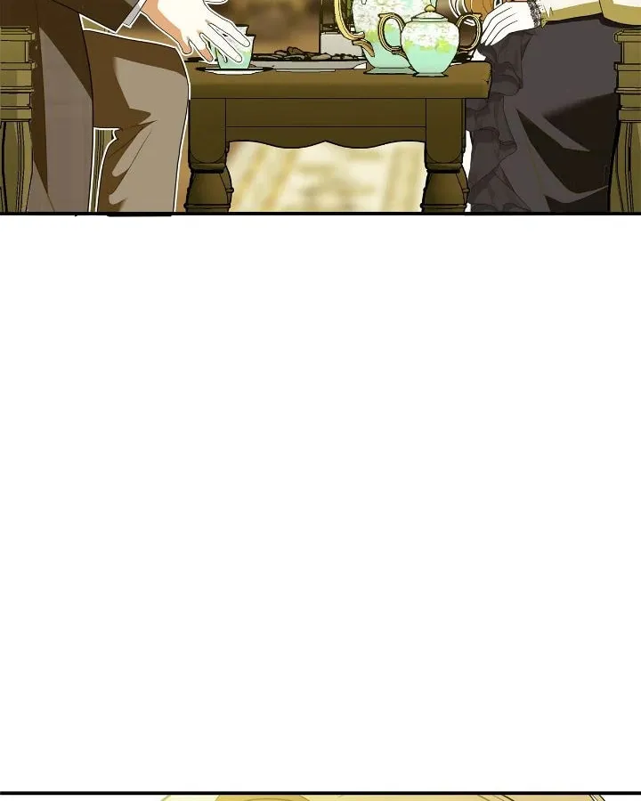 A Tipsy Marriage Proposal for the Emperor Chapter 84 page 42 - 