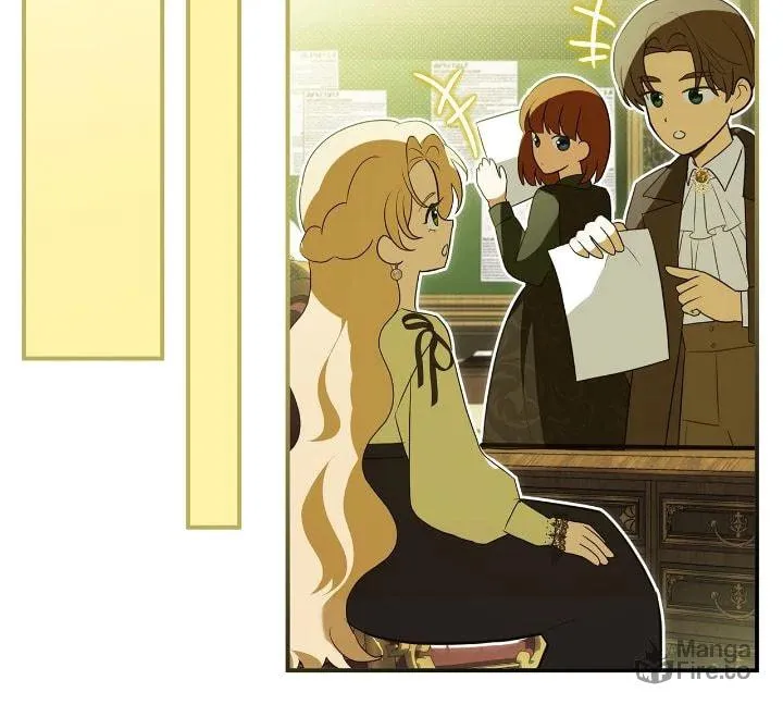 A Tipsy Marriage Proposal for the Emperor Chapter 84 page 45 - 