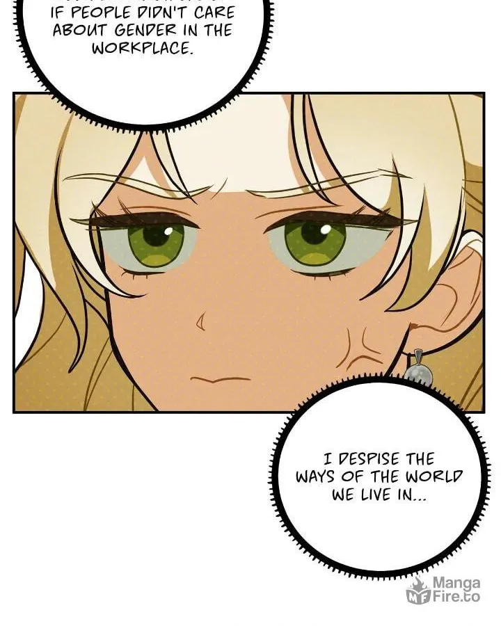 A Tipsy Marriage Proposal for the Emperor Chapter 84 page 49 - 