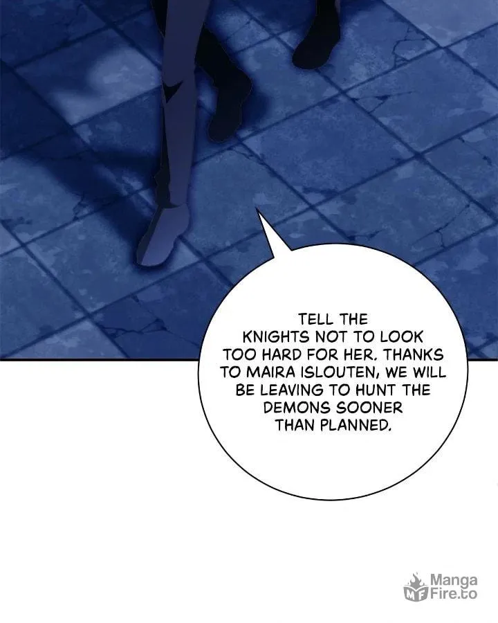 A Tipsy Marriage Proposal for the Emperor Chapter 84 page 6 - 