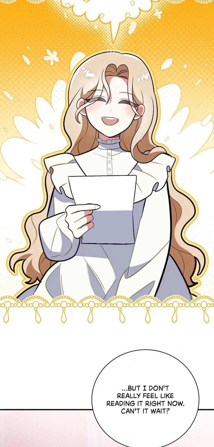 A Tipsy Marriage Proposal for the Emperor Chapter 84 page 52 - 