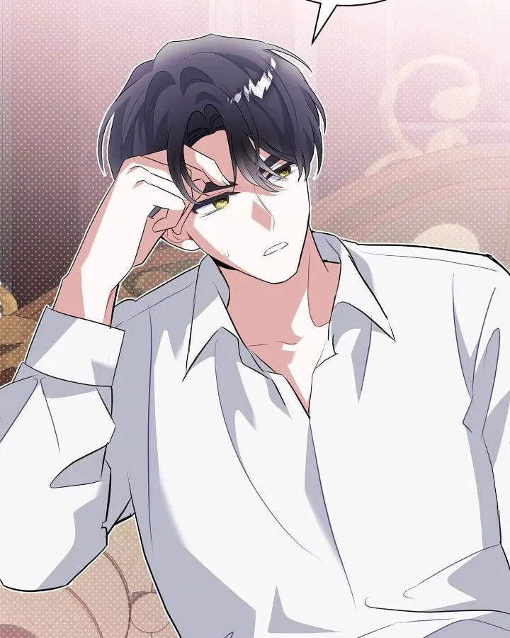 A Tipsy Marriage Proposal for the Emperor Chapter 84 page 53 - 