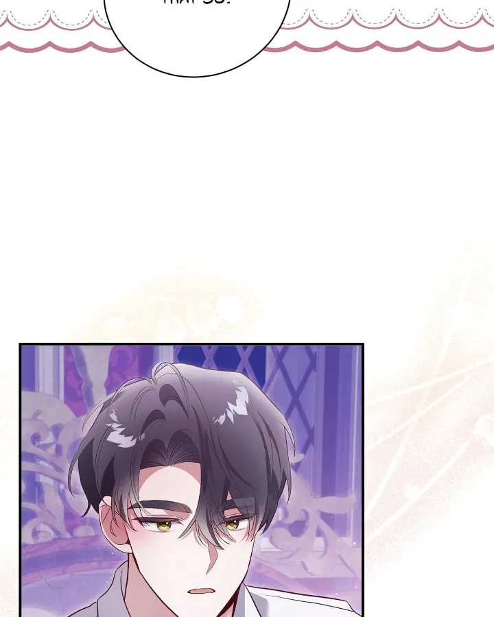 A Tipsy Marriage Proposal for the Emperor Chapter 84 page 56 - 