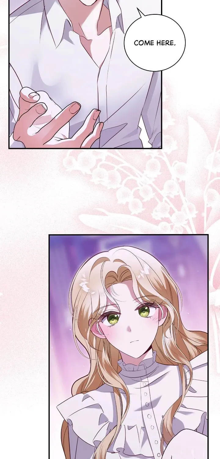 A Tipsy Marriage Proposal for the Emperor Chapter 84 page 57 - 