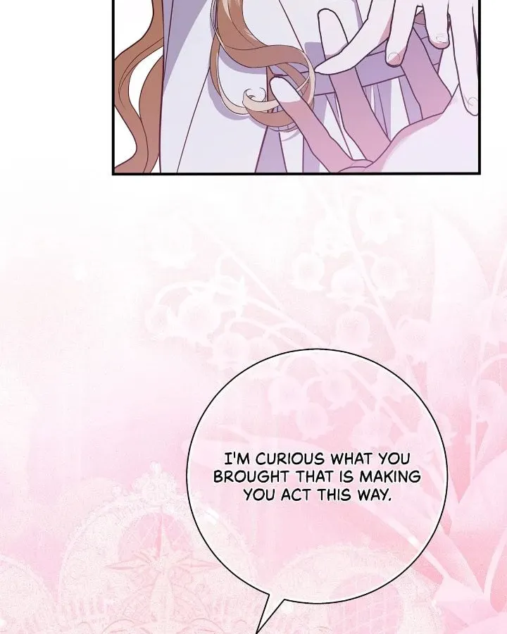 A Tipsy Marriage Proposal for the Emperor Chapter 84 page 58 - 