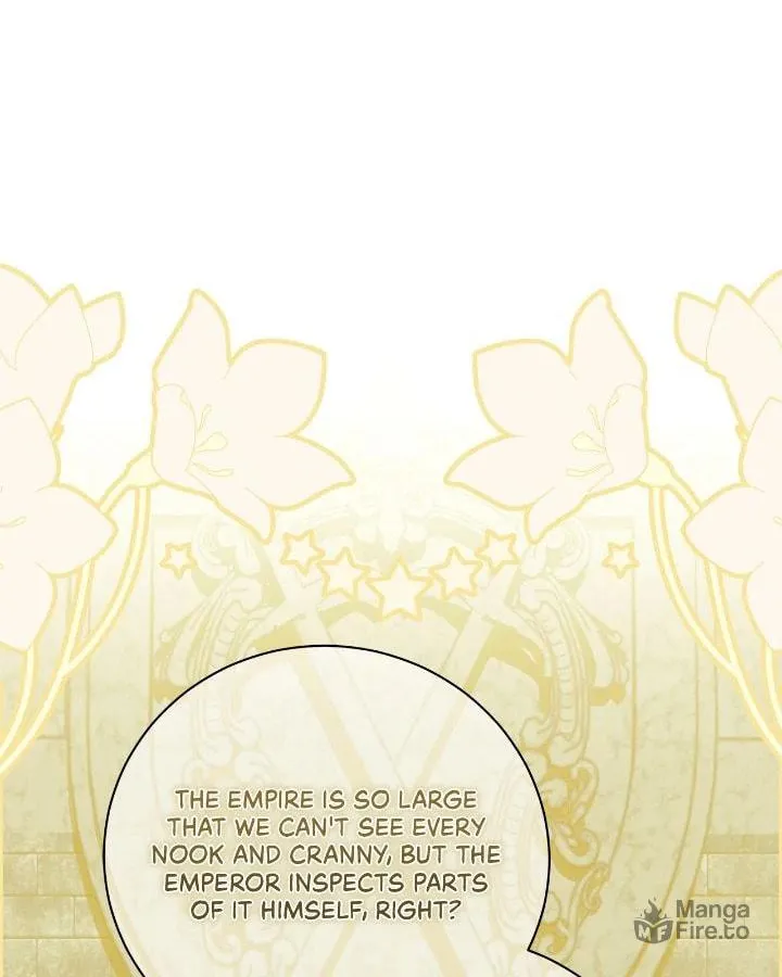 A Tipsy Marriage Proposal for the Emperor Chapter 84 page 60 - 