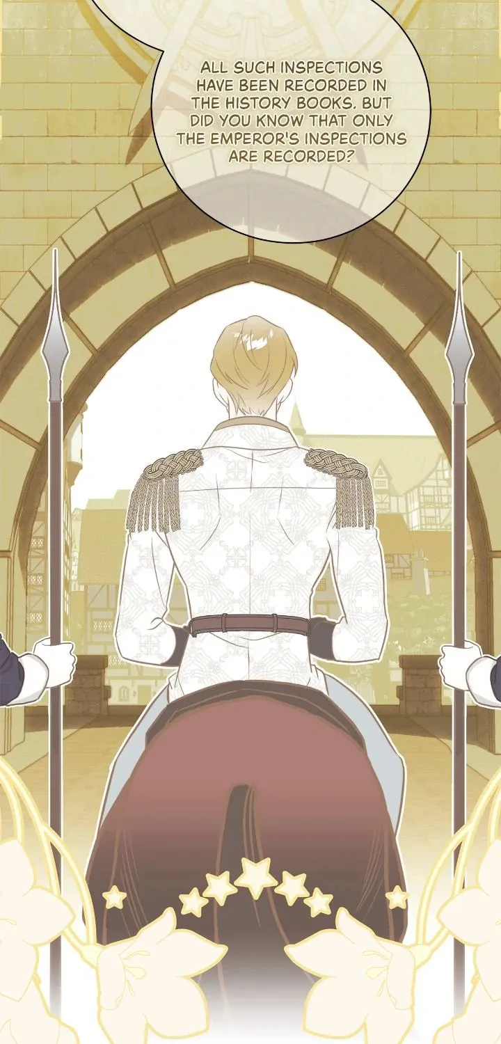 A Tipsy Marriage Proposal for the Emperor Chapter 84 page 61 - 