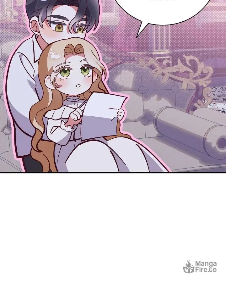 A Tipsy Marriage Proposal for the Emperor Chapter 84 page 65 - 