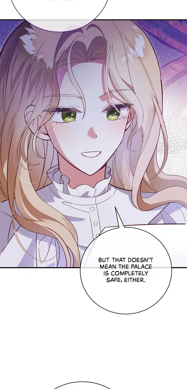 A Tipsy Marriage Proposal for the Emperor Chapter 84 page 68 - 