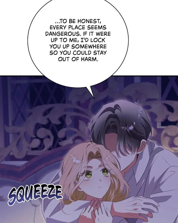 A Tipsy Marriage Proposal for the Emperor Chapter 84 page 69 - 