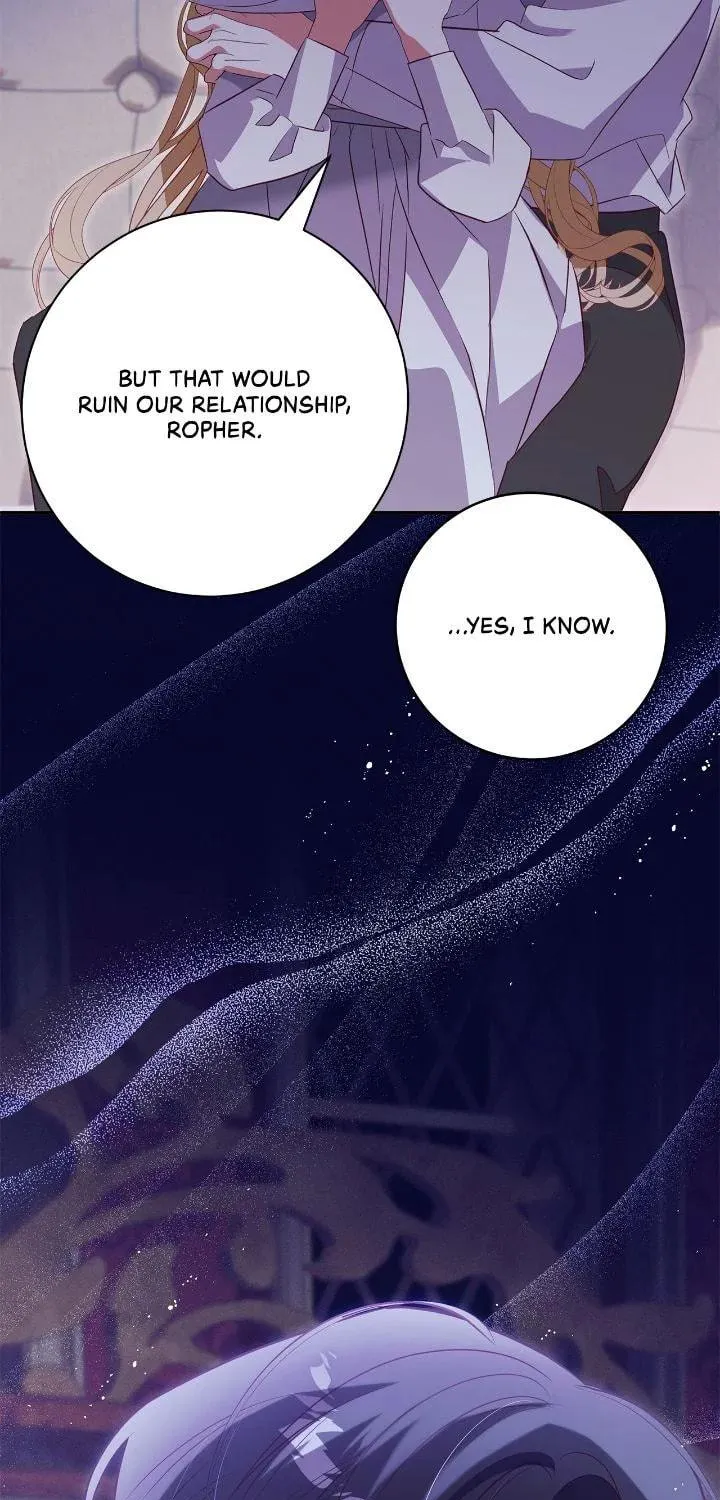 A Tipsy Marriage Proposal for the Emperor Chapter 84 page 70 - 
