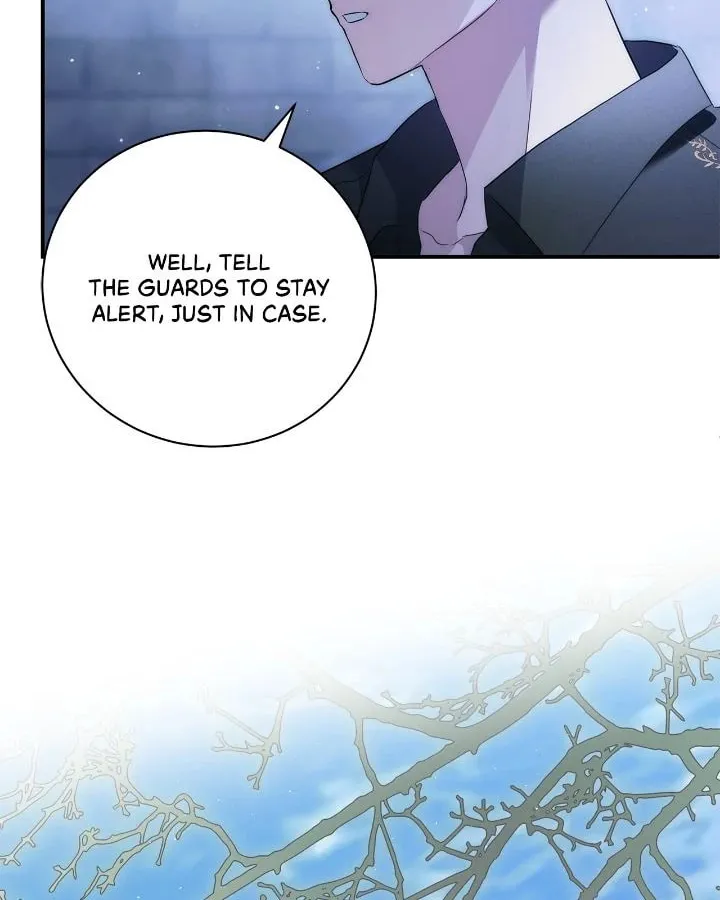 A Tipsy Marriage Proposal for the Emperor Chapter 84 page 8 - 