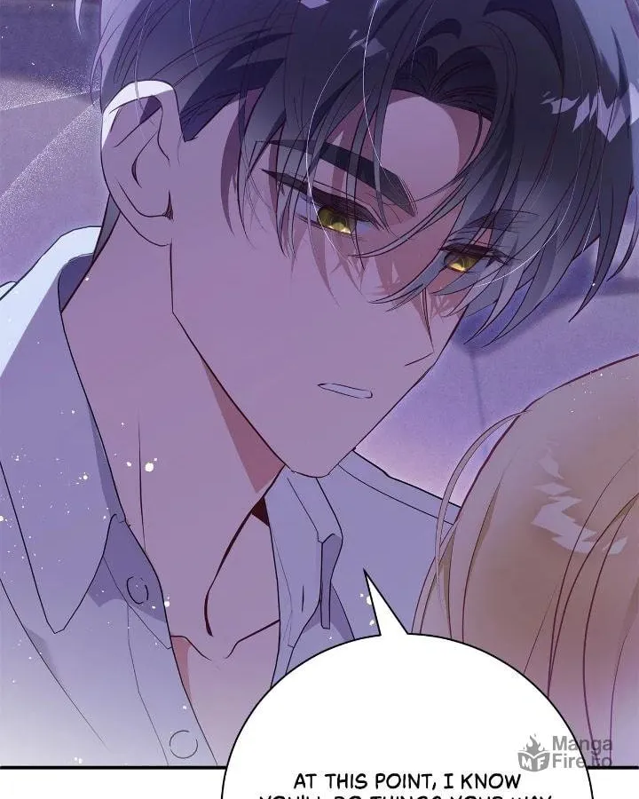 A Tipsy Marriage Proposal for the Emperor Chapter 84 page 71 - 