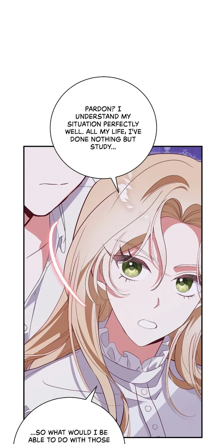 A Tipsy Marriage Proposal for the Emperor Chapter 84 page 73 - 