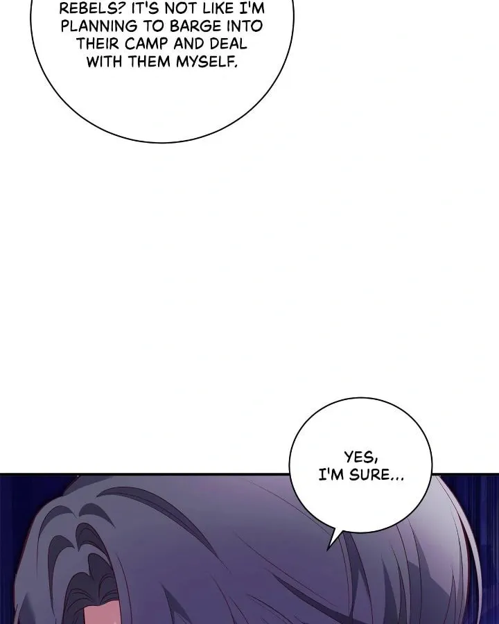 A Tipsy Marriage Proposal for the Emperor Chapter 84 page 74 - 