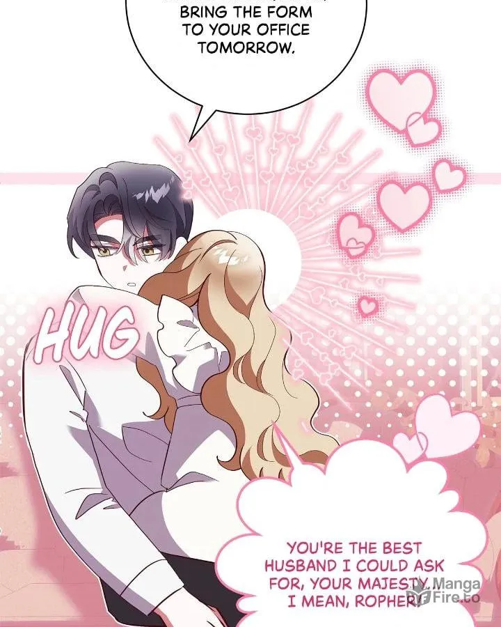 A Tipsy Marriage Proposal for the Emperor Chapter 84 page 76 - 