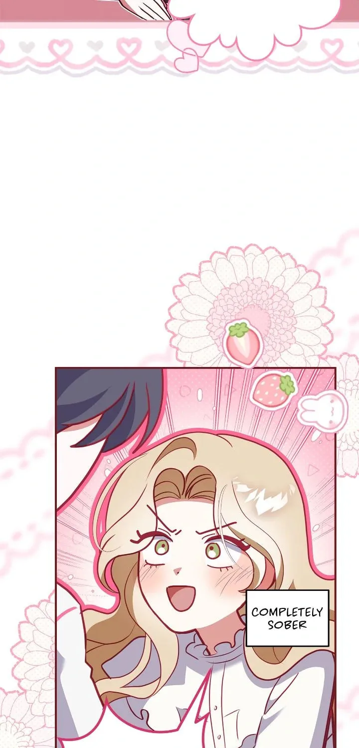 A Tipsy Marriage Proposal for the Emperor Chapter 84 page 77 - 