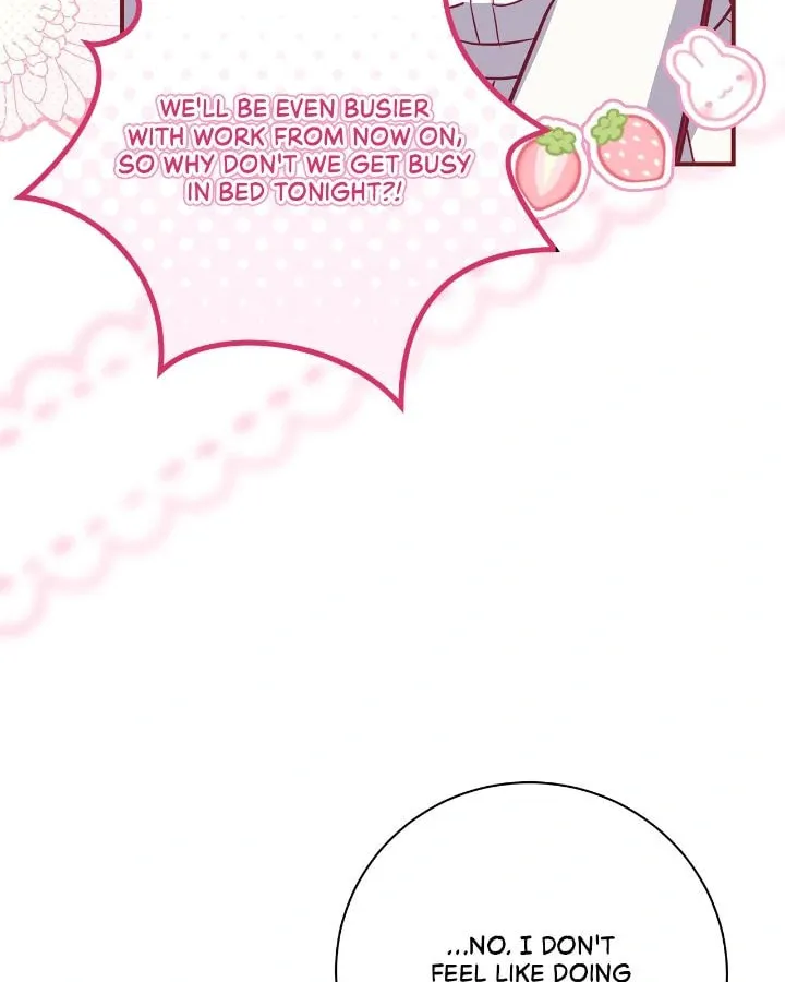 A Tipsy Marriage Proposal for the Emperor Chapter 84 page 78 - 