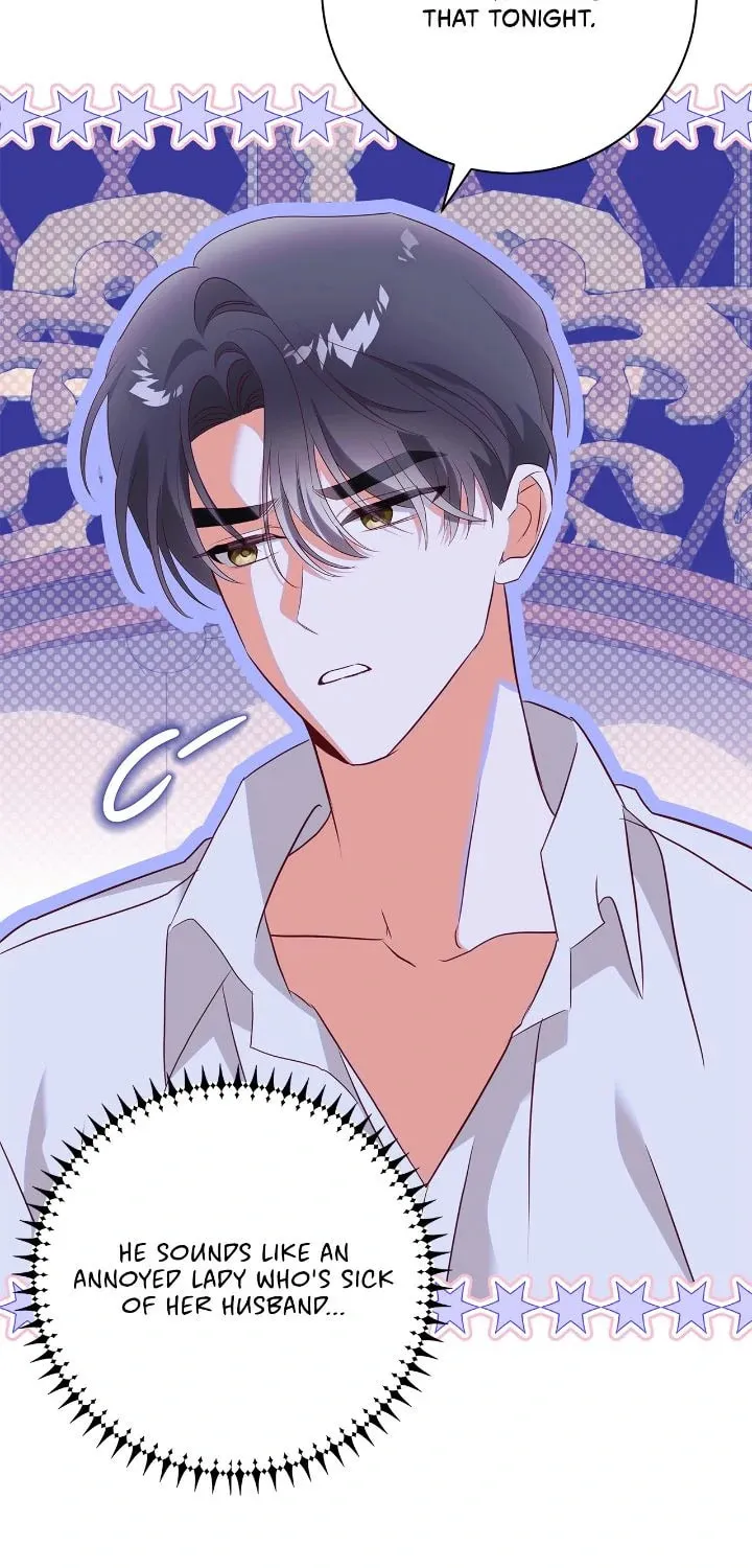A Tipsy Marriage Proposal for the Emperor Chapter 84 page 79 - 