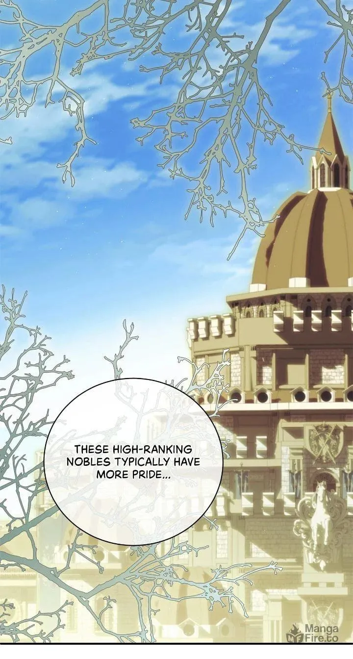 A Tipsy Marriage Proposal for the Emperor Chapter 84 page 9 - 