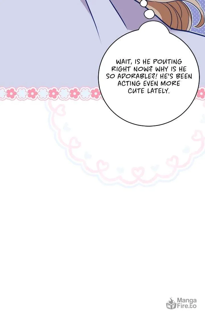 A Tipsy Marriage Proposal for the Emperor Chapter 84 page 81 - 