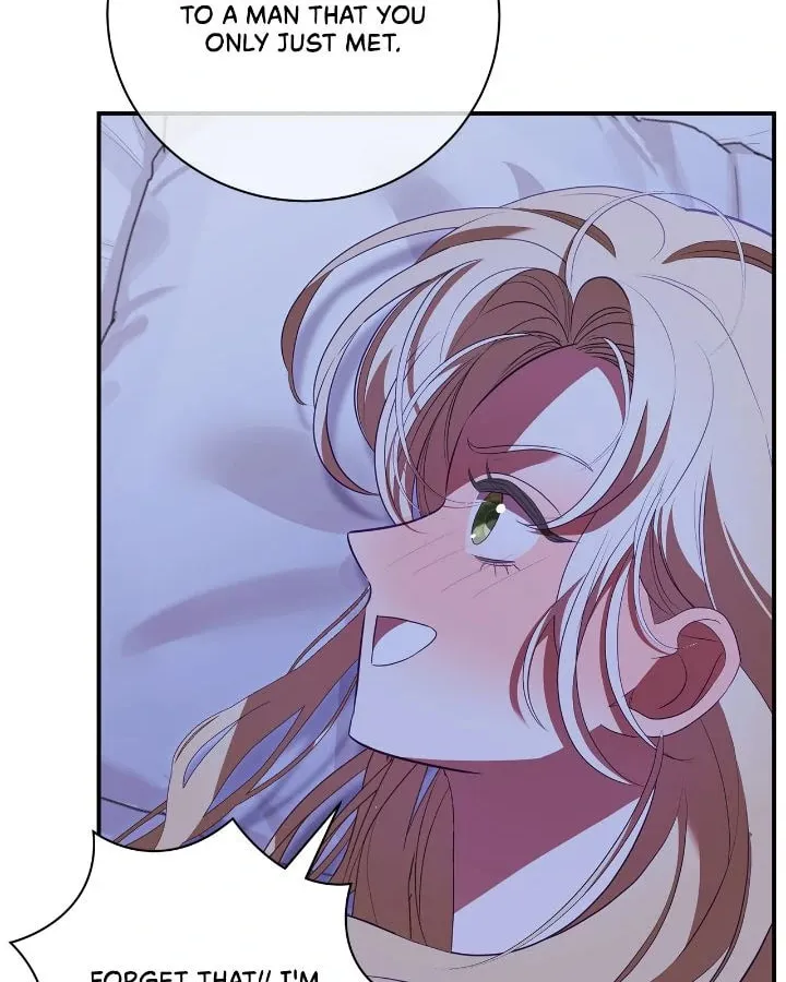 A Tipsy Marriage Proposal for the Emperor Chapter 84 page 83 - 