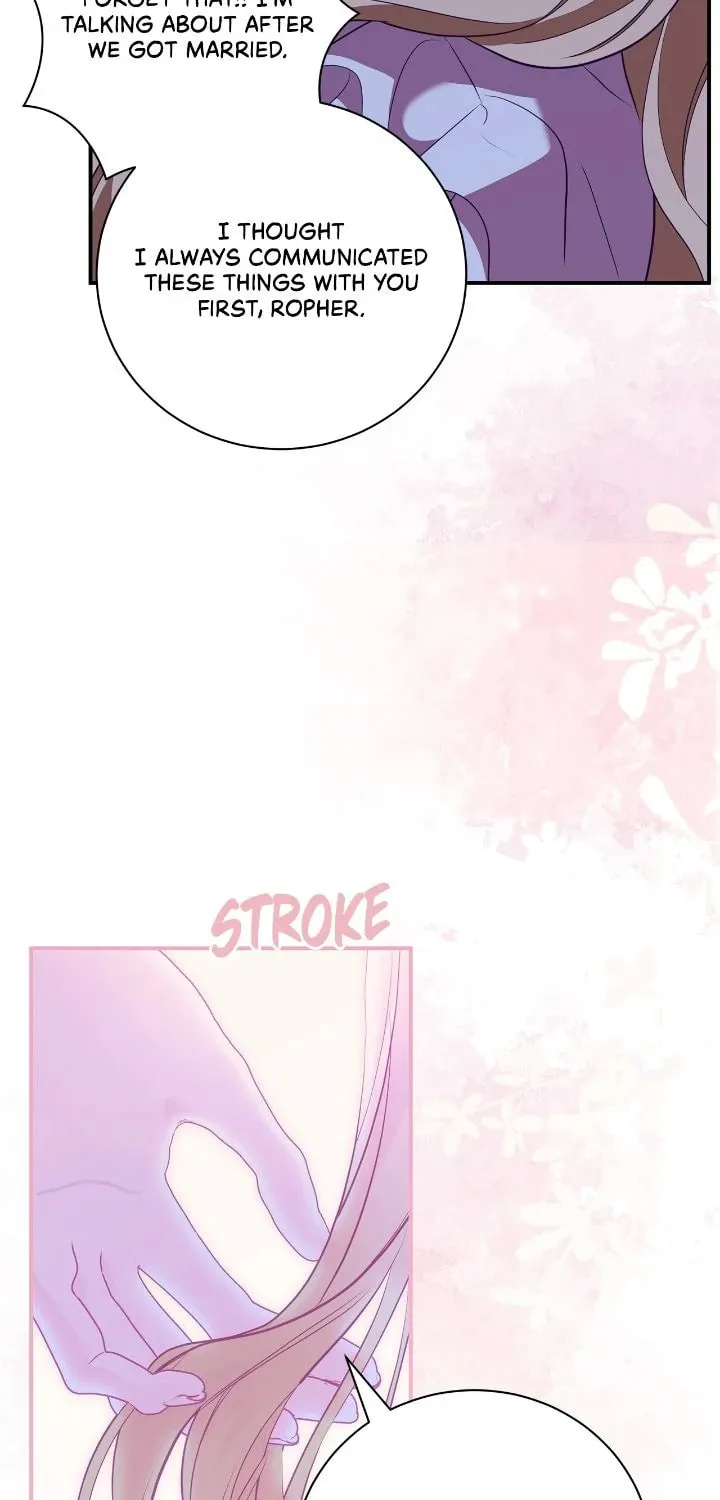 A Tipsy Marriage Proposal for the Emperor Chapter 84 page 84 - 