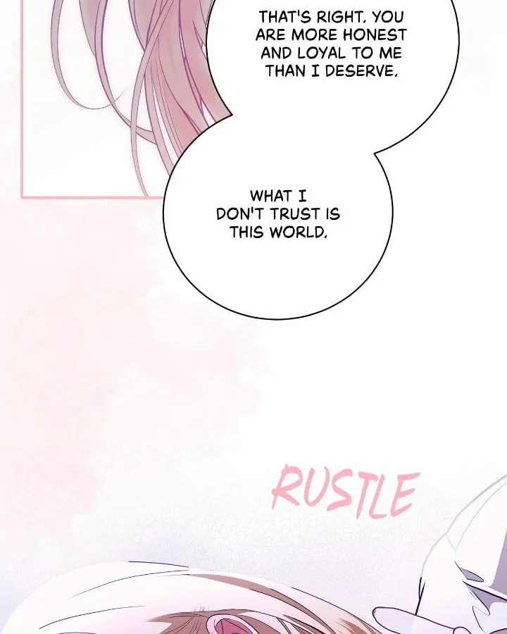 A Tipsy Marriage Proposal for the Emperor Chapter 84 page 85 - 
