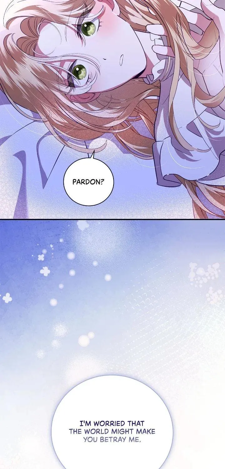 A Tipsy Marriage Proposal for the Emperor Chapter 84 page 86 - 