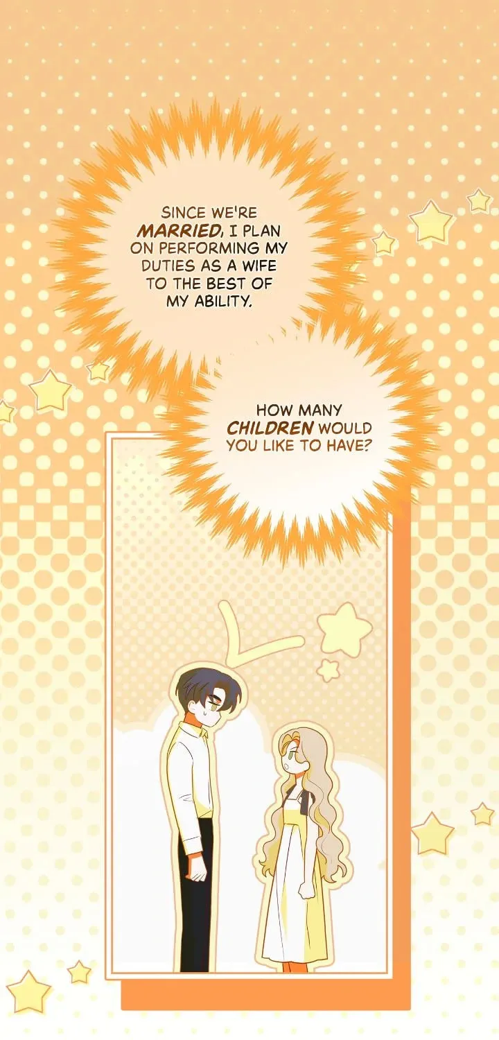 A Tipsy Marriage Proposal for the Emperor Chapter 86 page 1 - 