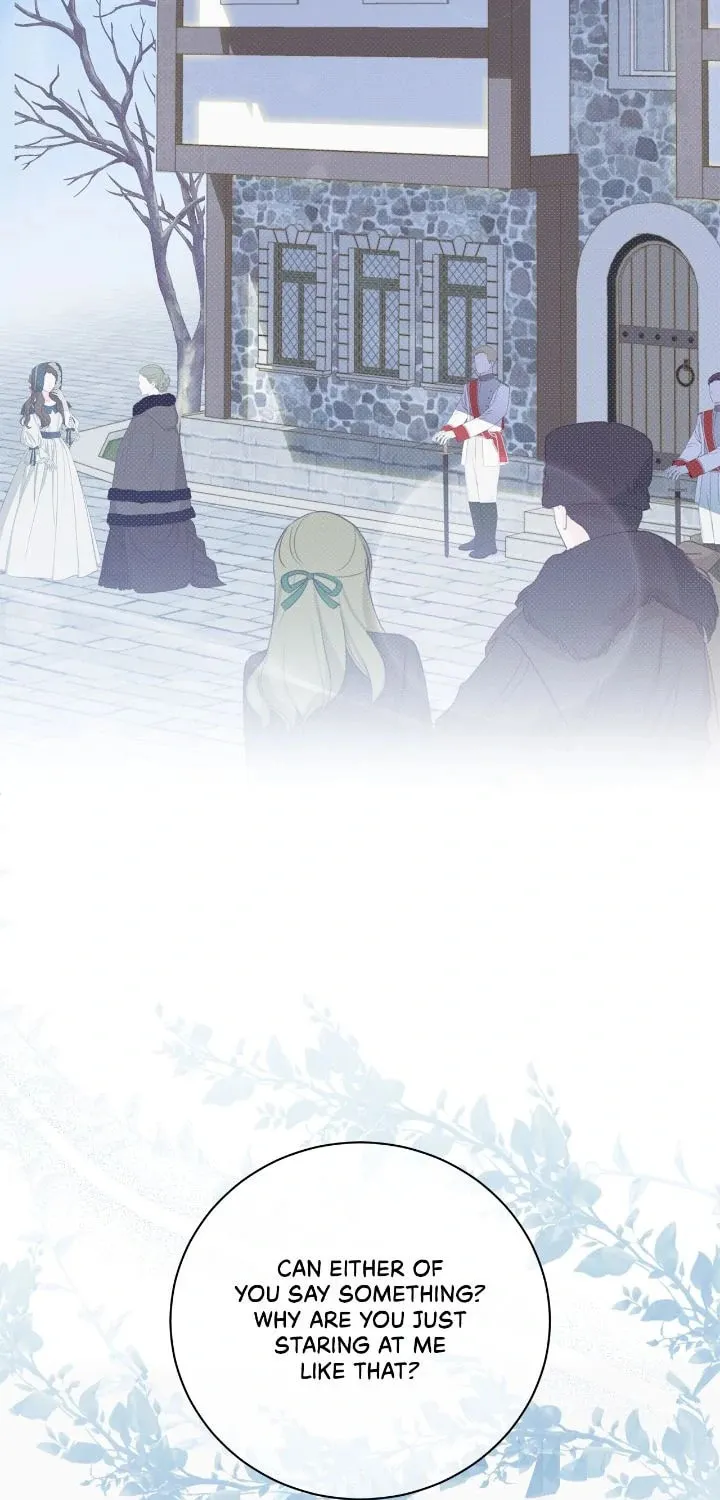 A Tipsy Marriage Proposal for the Emperor Chapter 86 page 12 - 