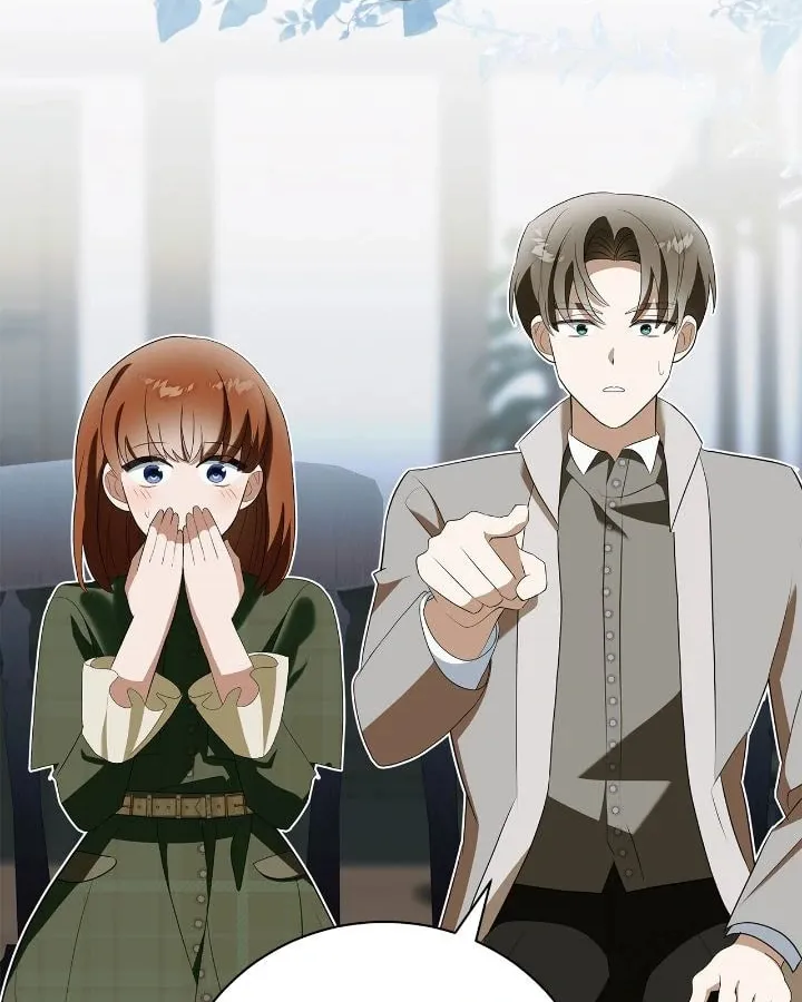 A Tipsy Marriage Proposal for the Emperor Chapter 86 page 13 - 
