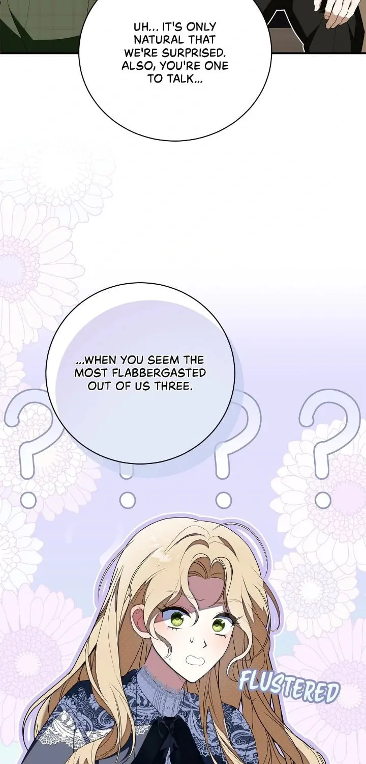 A Tipsy Marriage Proposal for the Emperor Chapter 86 page 14 - 